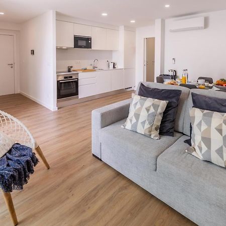 Pdl Apartment Понта Делгада Екстериор снимка