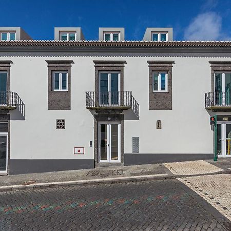 Pdl Apartment Понта Делгада Екстериор снимка