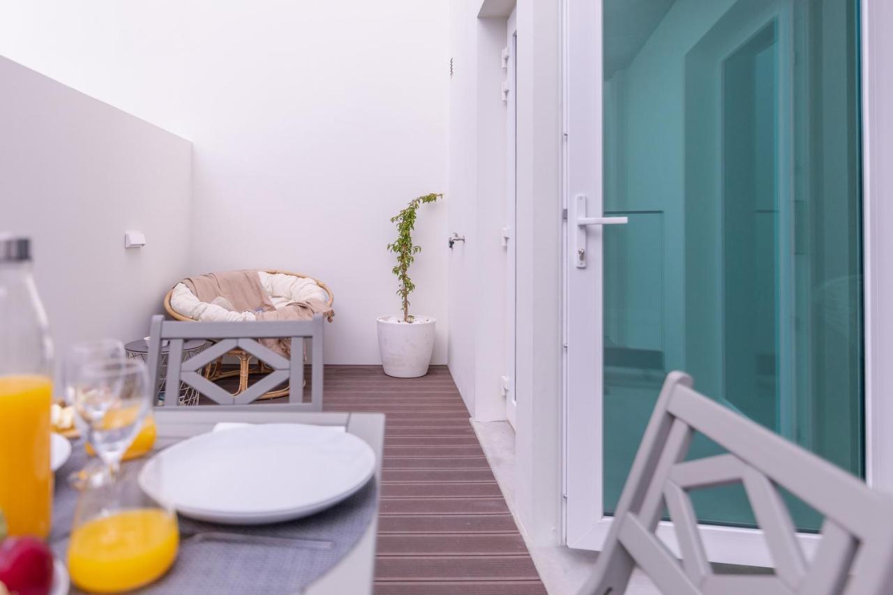 Pdl Apartment Понта Делгада Екстериор снимка
