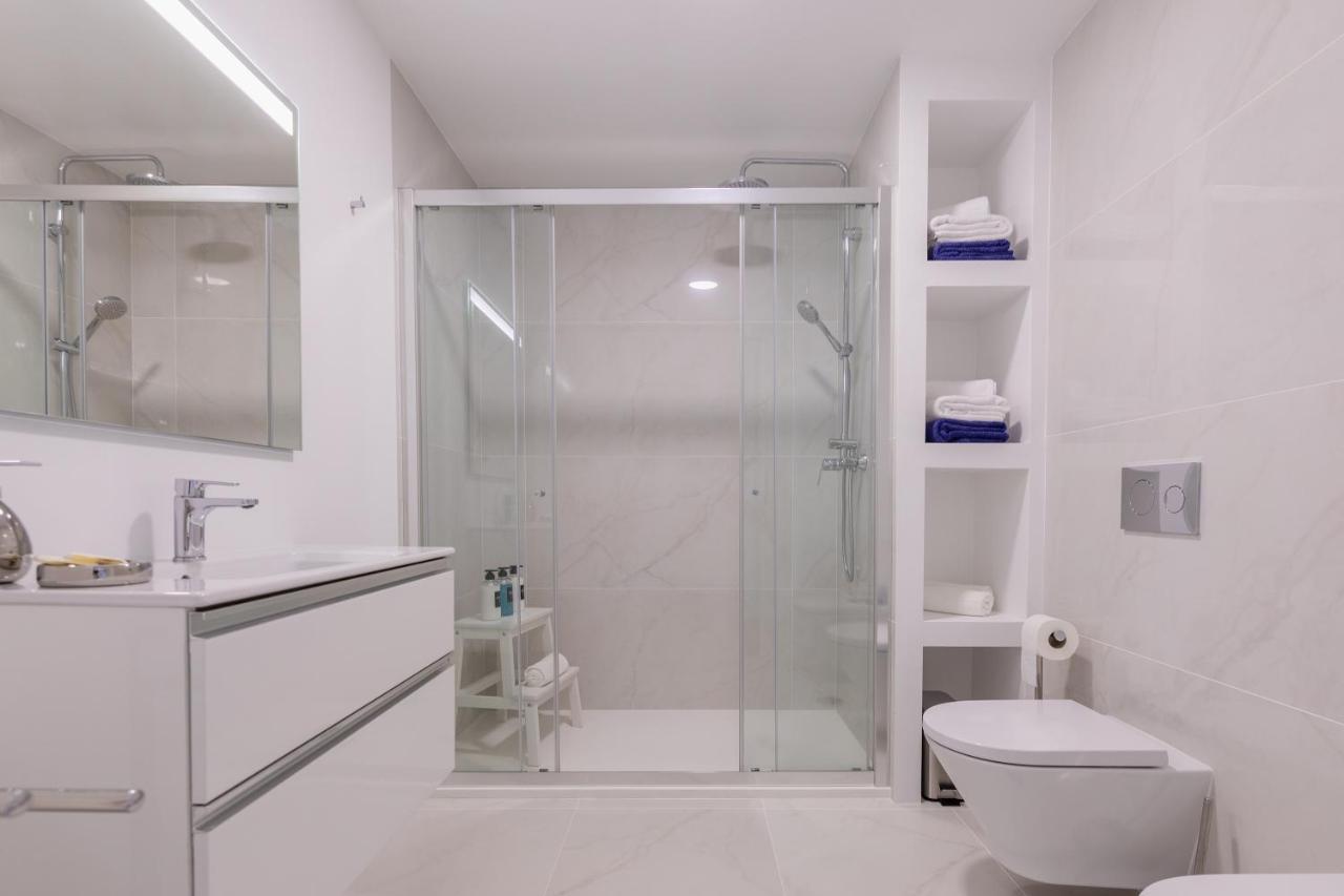 Pdl Apartment Понта Делгада Екстериор снимка