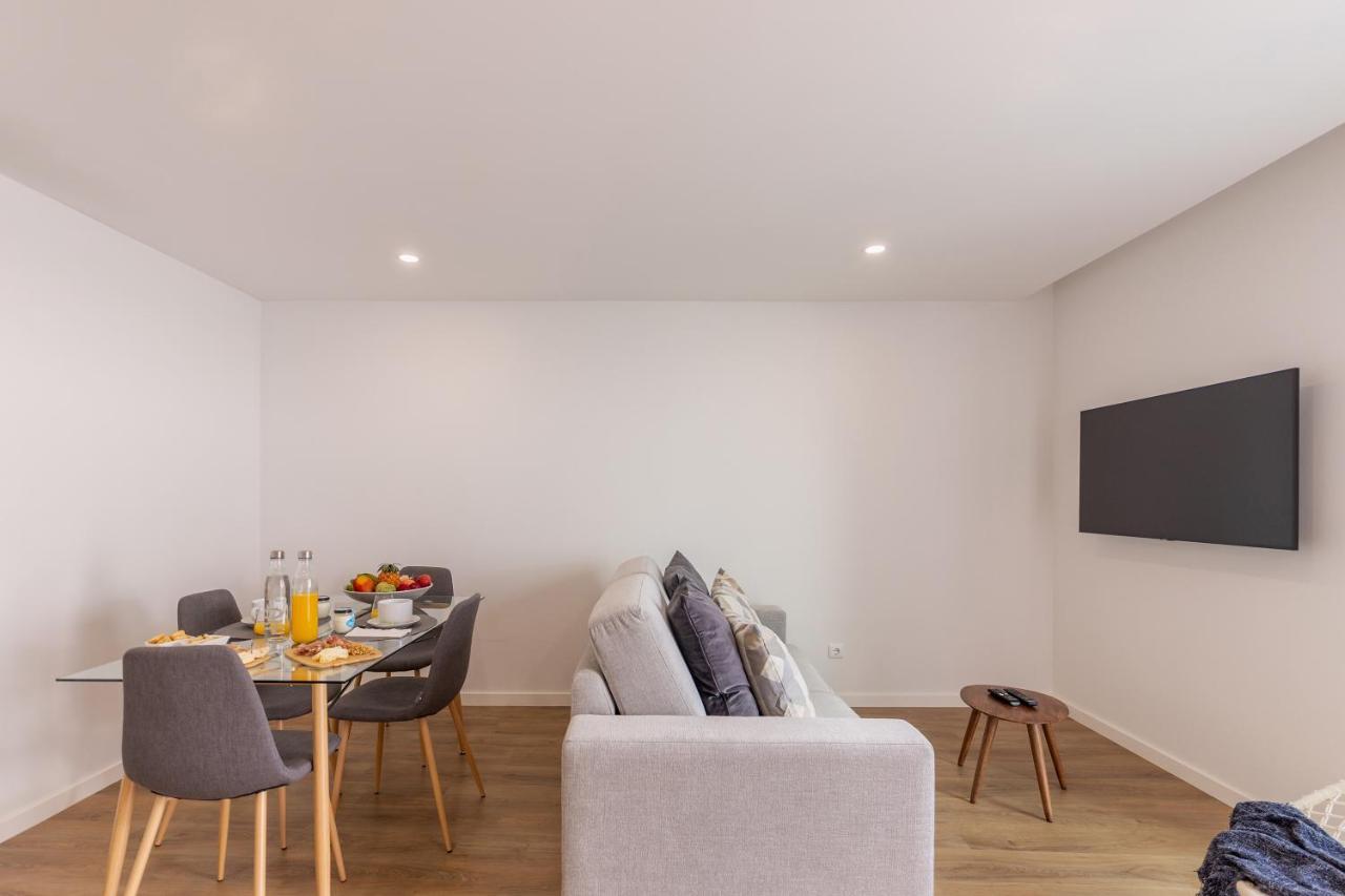 Pdl Apartment Понта Делгада Екстериор снимка