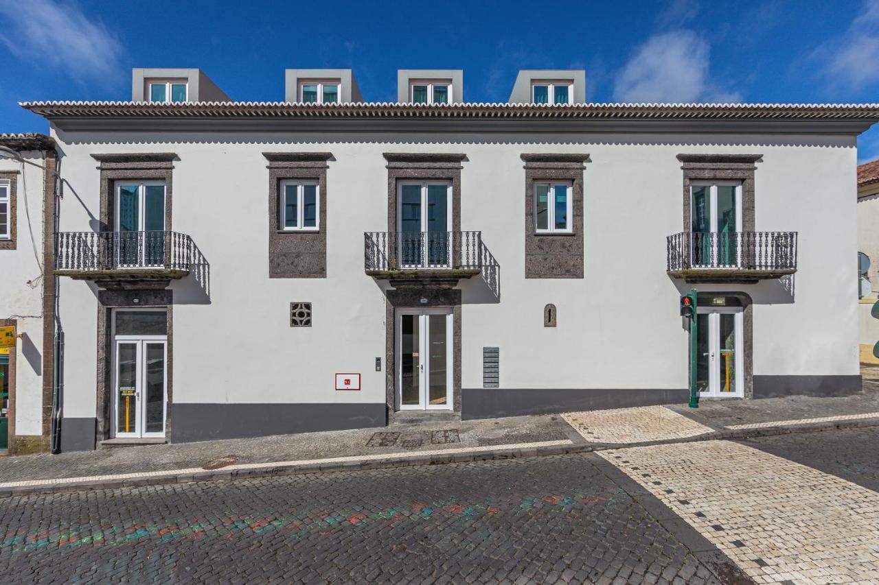 Pdl Apartment Понта Делгада Екстериор снимка